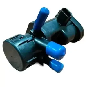 Parts on Bike