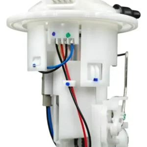 Fuel Pump Assembly Passion Xtec BS6