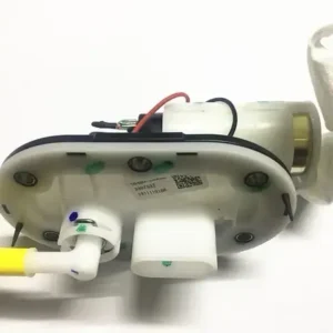 Fuel pump for Benelli IMPERIALE 400