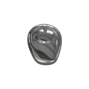 Fuel Tank Cap Assembly For Royal Enfield Classic 500 BS3