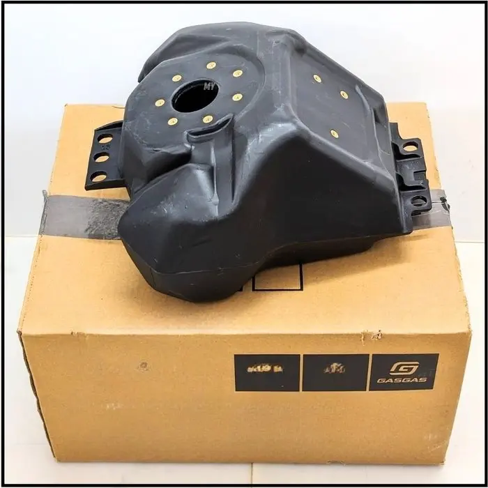KTM Fuel Tank - Duke 200 My2017-19 Evap (ju171010)