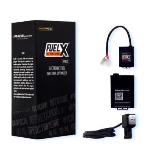 Fuel X pro for KTM 390 Adventure (2020-2022)