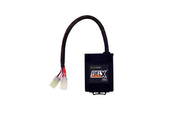 FuelX Pro -Triumph Speed 400 (2023)