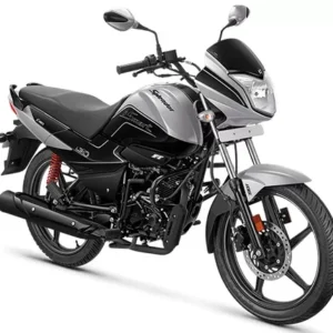 Full Body Kit For Ismart Bs6 Heavy Grey