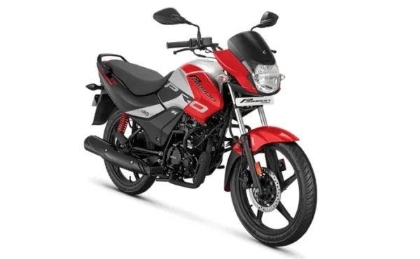 Full Body Kit For Passion Pro I3s Sport Red