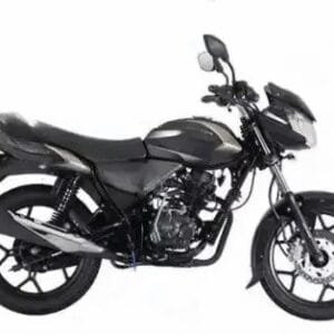 Full Body Kit For Tiger Rx100 Export Silver