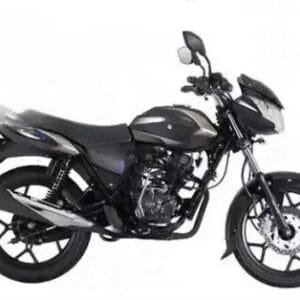 Full Body Kit For Tvs Star Red