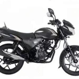 Full Body Kit For Tvs Star Red Black