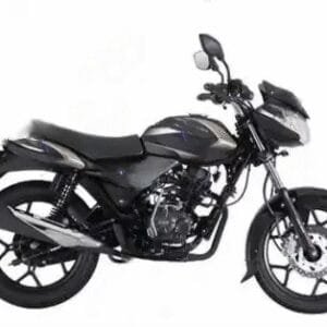 Full Body Kit For Unicorn Nm Type3 Silver Blue