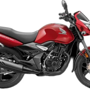 Full Body Kit For Unicorn Red Golden