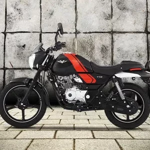 Full Body Kit For Vikrant-15 Black