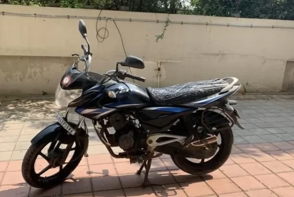 Full Body Kit For Xcd135 Black Blue