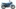 Full Body Kit For Xcd135 Blue
