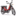 Full Body Kit For Xl-100 Heavy Duty 2019 Red