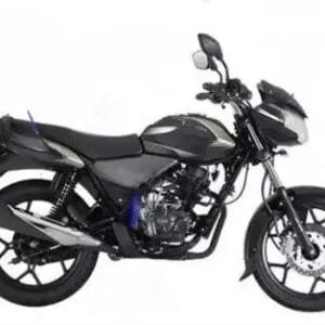 Full Body Kit For Ybx Nm Black