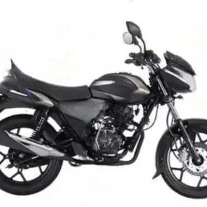 Full Body Kit For Zest 110 Red