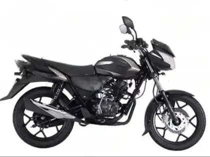 Full Body Kit For Zest 110 Silver