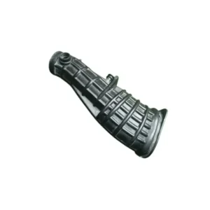 Parts on Bike
