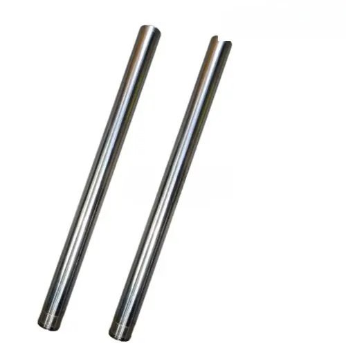 Yamaha Fz Front Fork Tube Set Of 2 Genuine Fork Tubes -