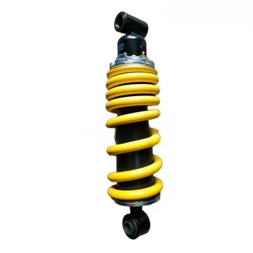 Yamaha Fz-s Shock Absorber Rear Genuine Rear Suspension -