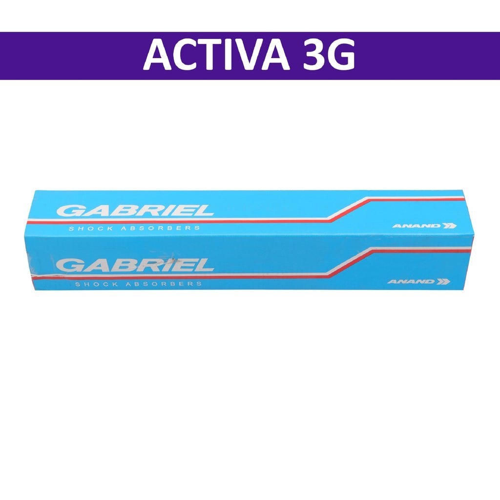 Honda Gabriel Shocker For Activa 3g - Image 2