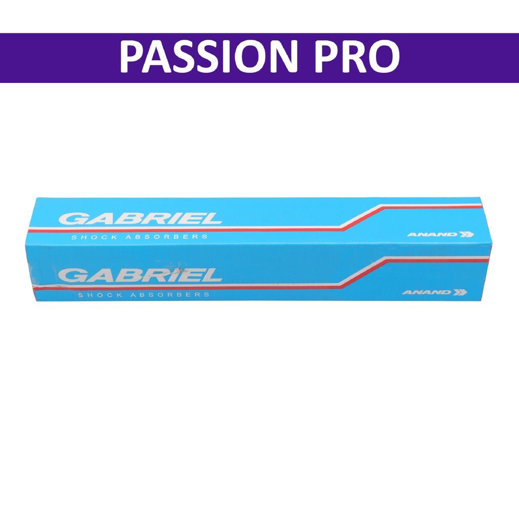 Gabriel Shocker For Passion Pro - Image 2