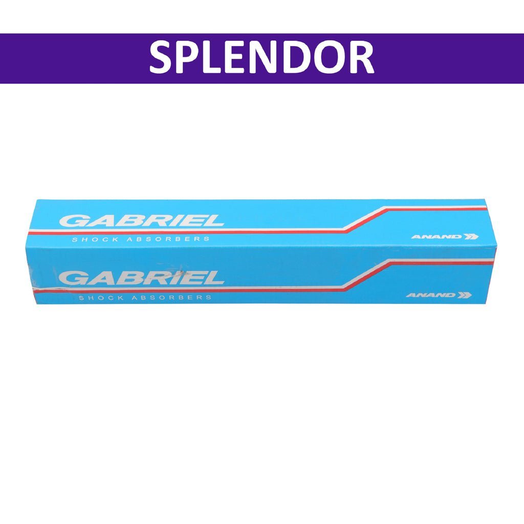 Hero Gabriel Shocker For Splendor