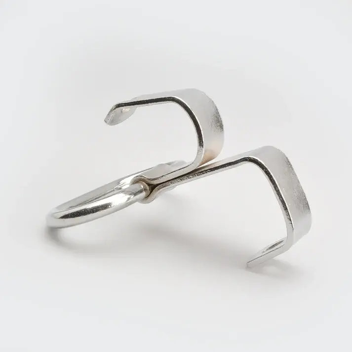 Bajaj Seat Kunda 2 In 1 Folding (cp) Platina - Image 2