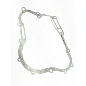 Parts on Bike