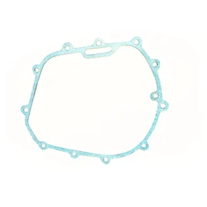 Parts on Bike