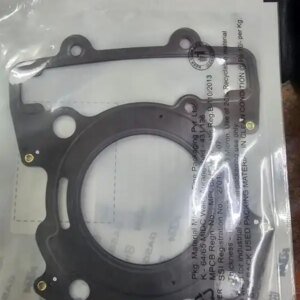 Gasket head cylinder ( JU511055)