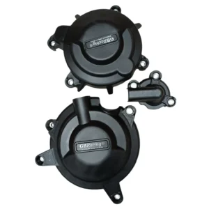 Gb Racing engine cover for Kawasaki Ninja 400