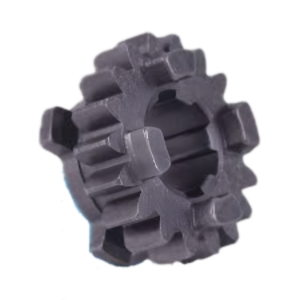 Gear 3rd Drive For TVS Apache RTR 160 2V | Apache RTR 160 4V | Apache RTR 180 2V | Raider 125 | Ronin 225