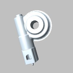 Gear Box Assy Spdmt For Achiever 150 | Achiever | Glamour Fi | Passion Pro | Passion Pro Tr | Passion X Pro | Hero