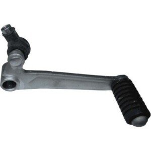 Parts on Bike