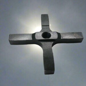 Gear cross for chetak old scooter 2000 model