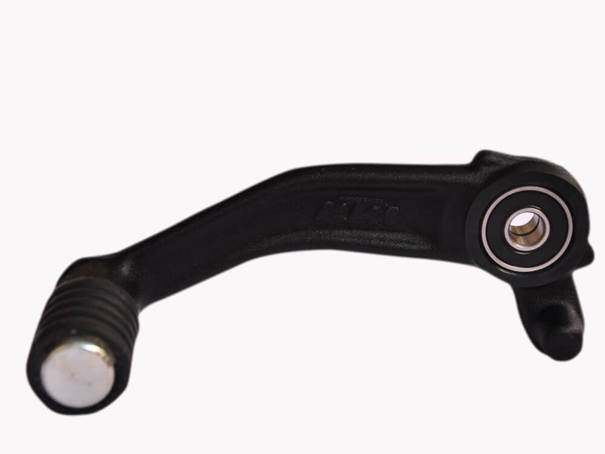 Gear Lever (black) Compatible Ktm - Image 2