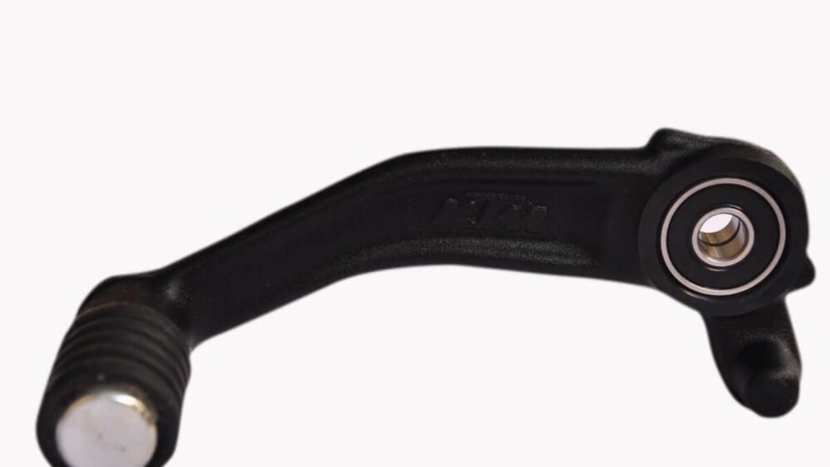 Gear Lever (black) Compatible Ktm - Image 3