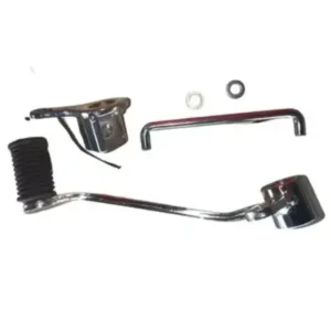 Gear Lever for Honda Stunner | Gear Pedal