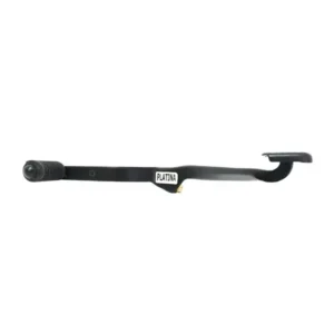 Parts on Bike