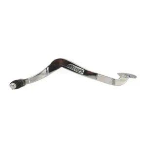 Parts on Bike