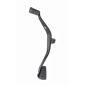 Parts on Bike