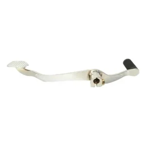 Parts on Bike
