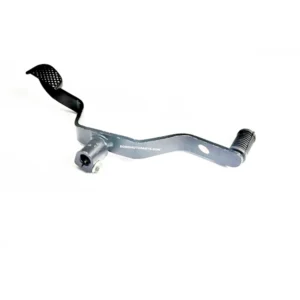 Parts on Bike