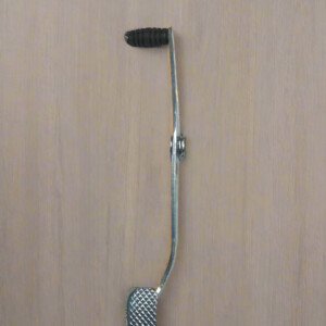 GEAR LEVER FOR SUZUKI OLD , MAX 100 , SAMURAYI