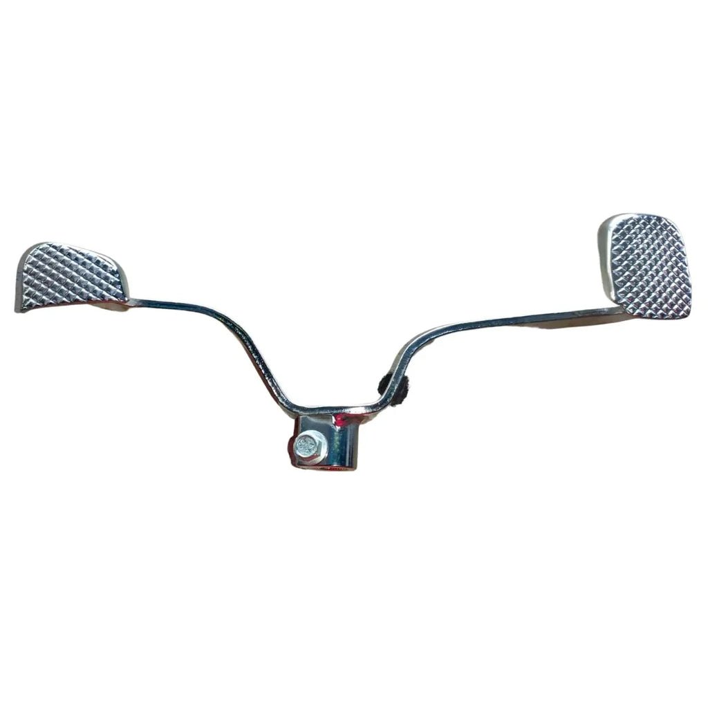 Gear Lever For Tvs Star | Star City | Victor Gl | Glx | Gear Pedal