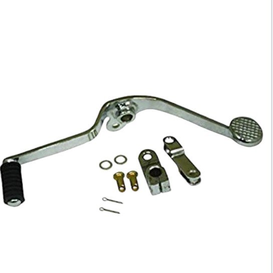 GEAR LEVER KIT FOR RX 100