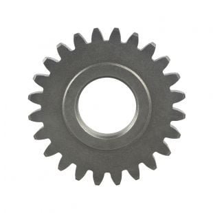 Hero Gear, Main Shaft-4, 24 Teeth (hf Dawn, Hf Deluxe,passion, Splendor)