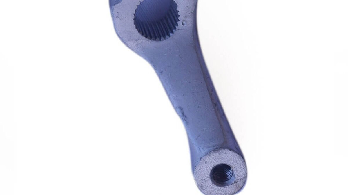 Gear Milling - Image 3