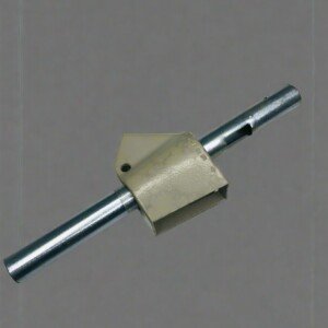 Gear mutha chetak/gear shifter chetak old 99 model 2000 model